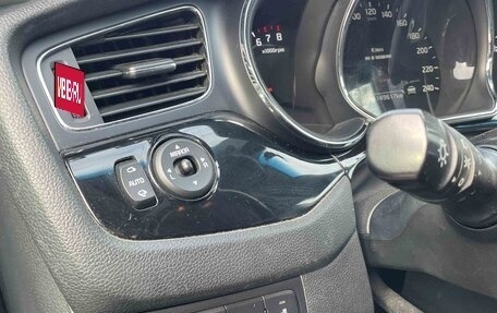 KIA cee'd III, 2014 год, 1 280 000 рублей, 10 фотография