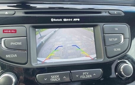 KIA cee'd III, 2014 год, 1 280 000 рублей, 8 фотография