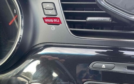 KIA cee'd III, 2014 год, 1 280 000 рублей, 13 фотография