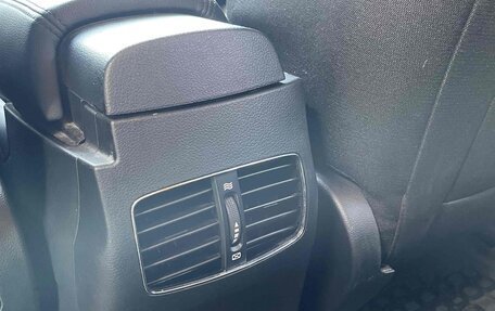 KIA cee'd III, 2014 год, 1 280 000 рублей, 20 фотография