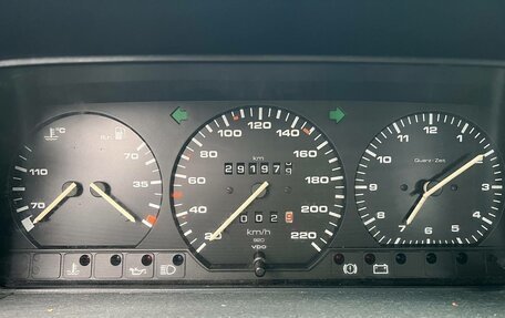 Volkswagen Passat B3, 1991 год, 235 000 рублей, 10 фотография