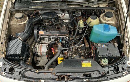 Volkswagen Passat B3, 1991 год, 235 000 рублей, 7 фотография