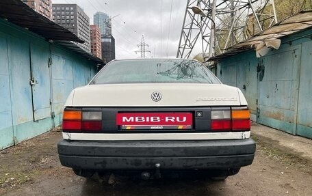 Volkswagen Passat B3, 1991 год, 235 000 рублей, 5 фотография