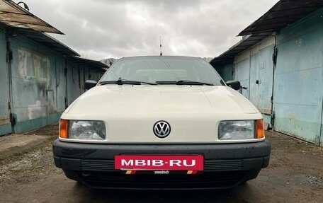 Volkswagen Passat B3, 1991 год, 235 000 рублей, 2 фотография
