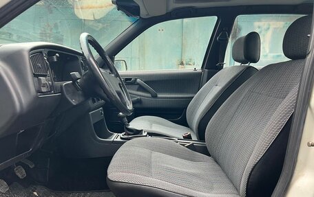 Volkswagen Passat B3, 1991 год, 235 000 рублей, 13 фотография