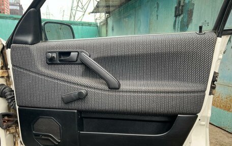 Volkswagen Passat B3, 1991 год, 235 000 рублей, 16 фотография