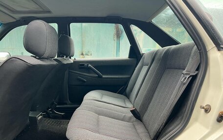 Volkswagen Passat B3, 1991 год, 235 000 рублей, 15 фотография