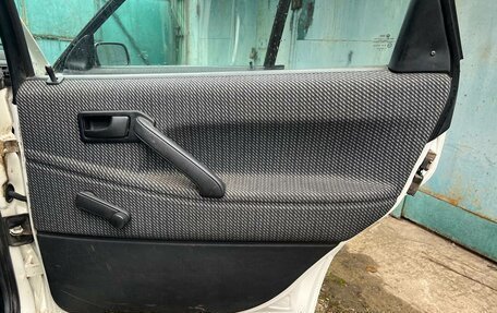 Volkswagen Passat B3, 1991 год, 235 000 рублей, 18 фотография