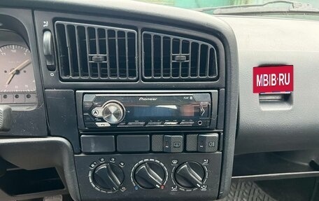 Volkswagen Passat B3, 1991 год, 235 000 рублей, 11 фотография