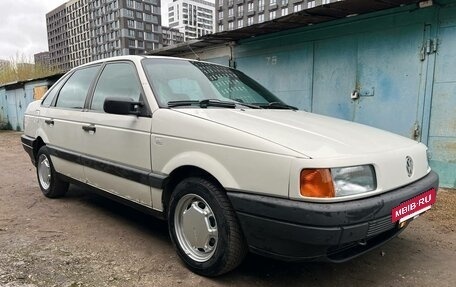 Volkswagen Passat B3, 1991 год, 235 000 рублей, 3 фотография