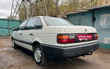 Volkswagen Passat B3, 1991 год, 235 000 рублей, 6 фотография