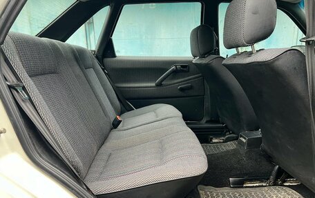 Volkswagen Passat B3, 1991 год, 235 000 рублей, 19 фотография