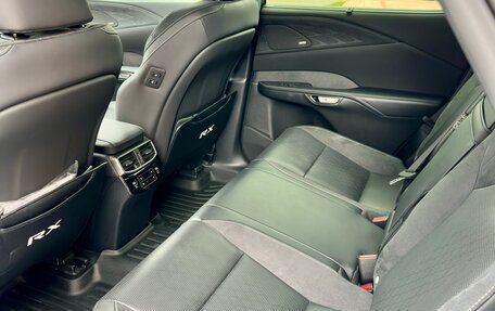 Lexus RX IV рестайлинг, 2023 год, 10 000 000 рублей, 3 фотография