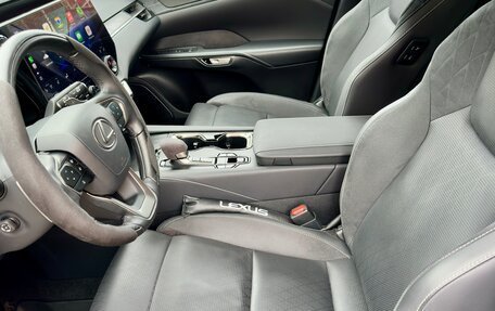 Lexus RX IV рестайлинг, 2023 год, 10 000 000 рублей, 2 фотография