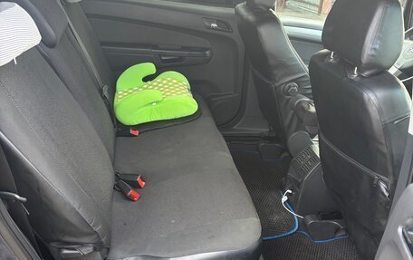 Opel Zafira B, 2006 год, 580 000 рублей, 7 фотография