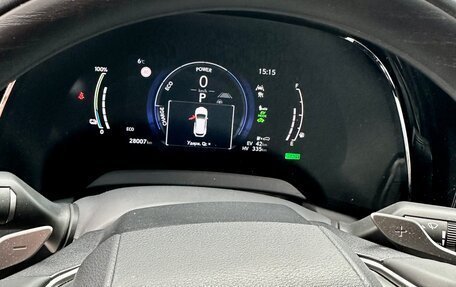 Lexus RX IV рестайлинг, 2023 год, 10 000 000 рублей, 6 фотография