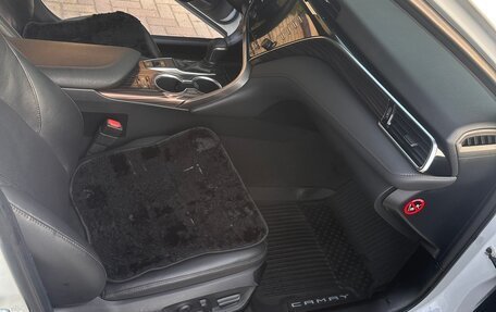 Toyota Camry, 2019 год, 3 100 000 рублей, 7 фотография