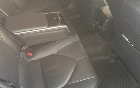 Toyota Camry, 2019 год, 3 100 000 рублей, 8 фотография