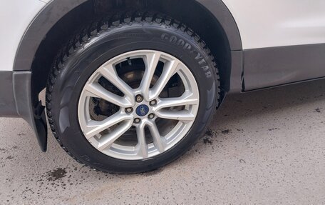 Ford Kuga III, 2015 год, 1 350 000 рублей, 9 фотография