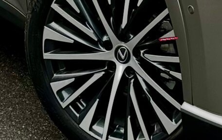 Lexus RX IV рестайлинг, 2023 год, 10 000 000 рублей, 10 фотография