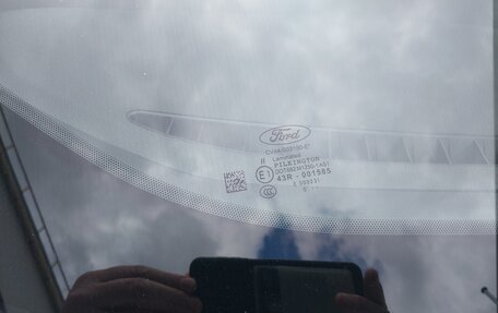 Ford Kuga III, 2015 год, 1 350 000 рублей, 19 фотография