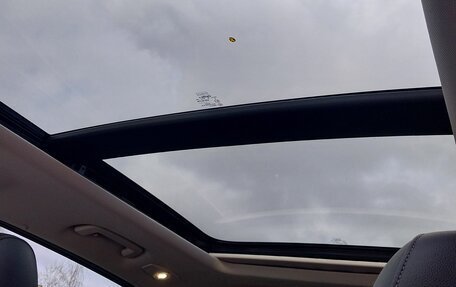 Ford Kuga III, 2015 год, 1 350 000 рублей, 20 фотография