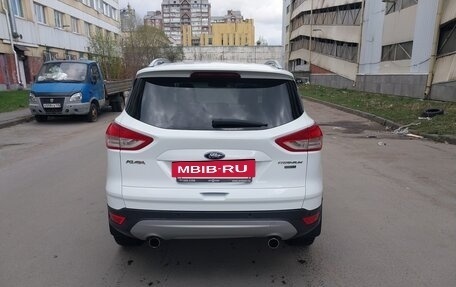 Ford Kuga III, 2015 год, 1 350 000 рублей, 5 фотография