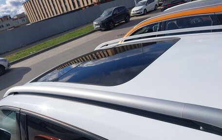 Ford Kuga III, 2015 год, 1 350 000 рублей, 21 фотография