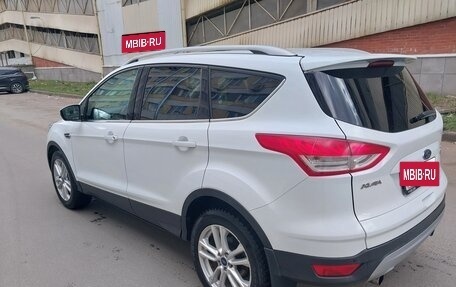Ford Kuga III, 2015 год, 1 350 000 рублей, 6 фотография