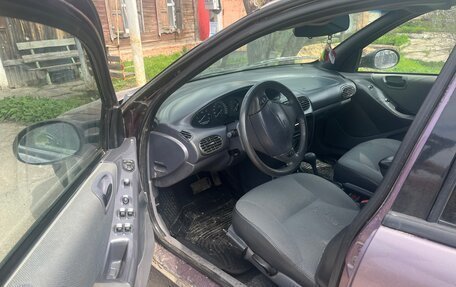 Dodge Stratus II, 1995 год, 160 000 рублей, 2 фотография