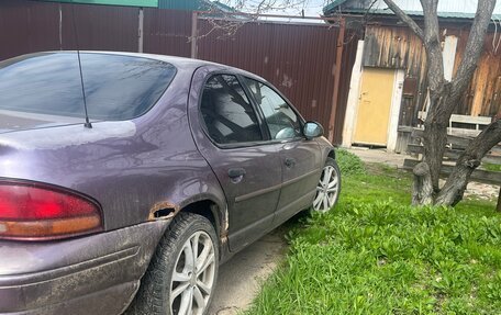Dodge Stratus II, 1995 год, 160 000 рублей, 3 фотография