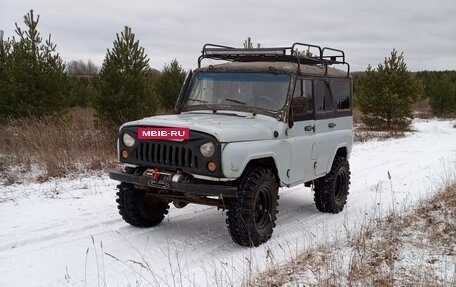 ЛуАЗ 3151, 2000 год, 370 000 рублей, 2 фотография