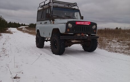 ЛуАЗ 3151, 2000 год, 370 000 рублей, 3 фотография