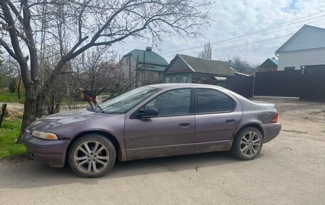 Dodge Stratus II, 1995 год, 160 000 рублей, 5 фотография