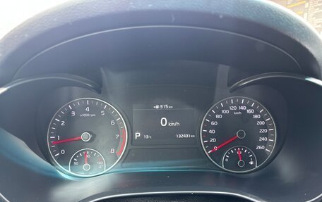 KIA Optima IV, 2019 год, 2 150 000 рублей, 9 фотография