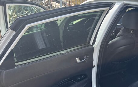 KIA Optima IV, 2019 год, 2 150 000 рублей, 14 фотография