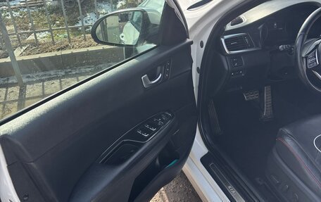 KIA Optima IV, 2019 год, 2 150 000 рублей, 13 фотография