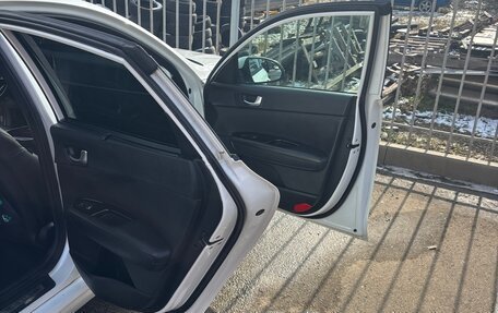 KIA Optima IV, 2019 год, 2 150 000 рублей, 15 фотография