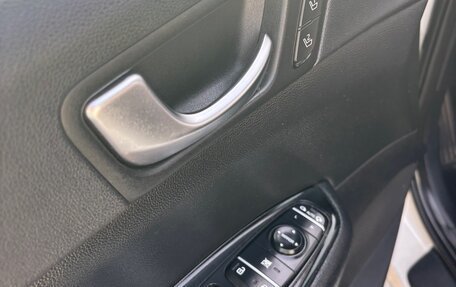 KIA Optima IV, 2019 год, 2 150 000 рублей, 12 фотография