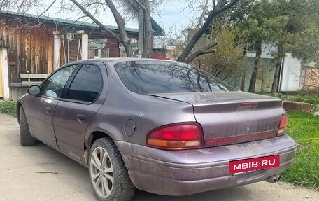 Dodge Stratus II, 1995 год, 160 000 рублей, 4 фотография