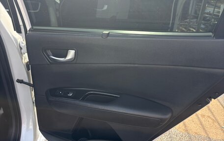 KIA Optima IV, 2019 год, 2 150 000 рублей, 17 фотография