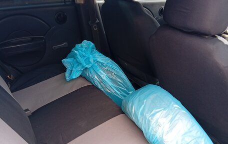 Chevrolet Aveo III, 2005 год, 240 000 рублей, 4 фотография