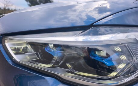 BMW X5, 2019 год, 6 000 000 рублей, 2 фотография