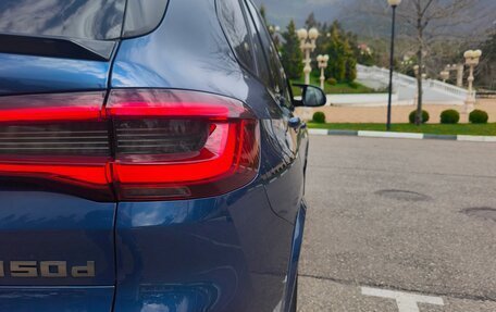 BMW X5, 2019 год, 6 000 000 рублей, 7 фотография