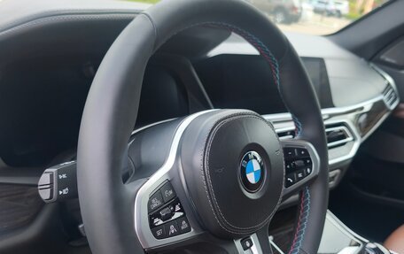 BMW X5, 2019 год, 6 000 000 рублей, 8 фотография