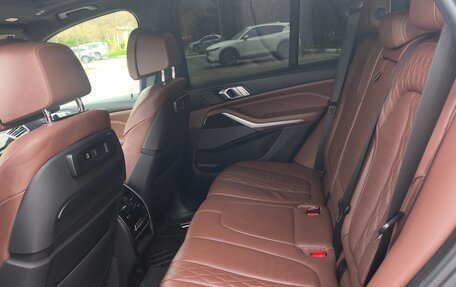 BMW X5, 2019 год, 6 000 000 рублей, 11 фотография