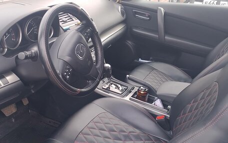 Mazda 6, 2011 год, 1 100 000 рублей, 3 фотография