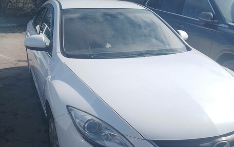 Mazda 6, 2011 год, 1 100 000 рублей, 5 фотография