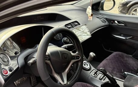 Honda Civic VIII, 2008 год, 680 000 рублей, 15 фотография