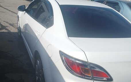 Mazda 6, 2011 год, 1 100 000 рублей, 9 фотография